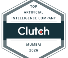 Clutch — Top Artificial Intelligence Company, Mumbai 2026